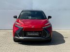 Toyota C-HR - fotka číslo 3