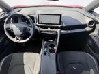 Toyota C-HR - fotka číslo 4