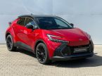 Toyota C-HR - fotka číslo 5