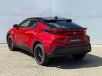 Toyota C-HR - fotka číslo 6