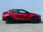 Toyota C-HR - fotka číslo 7
