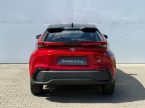 Toyota C-HR - fotka číslo 8