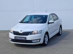 Škoda Rapid - fotka číslo 0