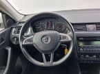 Škoda Rapid - fotka číslo 12
