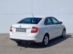 Škoda Rapid - fotka číslo 1