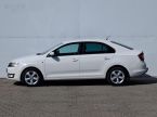 Škoda Rapid - fotka číslo 2