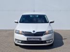 Škoda Rapid - fotka číslo 3