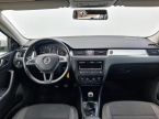 Škoda Rapid - fotka číslo 4