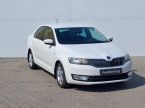 Škoda Rapid - fotka číslo 5