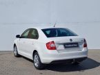 Škoda Rapid - fotka číslo 6