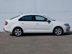 Škoda Rapid - fotka číslo 7