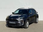 Toyota Yaris Cross - fotka číslo 0