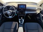 Toyota Yaris Cross - fotka číslo 4
