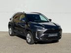 Toyota Yaris Cross - fotka číslo 5