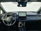 Toyota Corolla Cross - fotka číslo 4