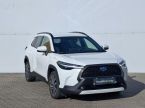 Toyota Corolla Cross - fotka číslo 5