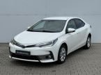 Toyota Corolla - fotka číslo 0