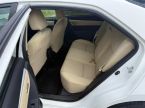 Toyota Corolla - fotka číslo 23