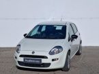 Fiat Punto - fotka číslo 0