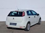 Fiat Punto - fotka číslo 1