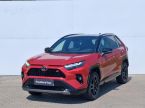 Toyota RAV 4 - fotka číslo 0