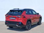 Toyota RAV 4 - fotka číslo 1