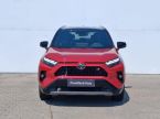 Toyota RAV 4 - fotka číslo 3