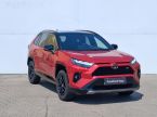 Toyota RAV 4 - fotka číslo 5