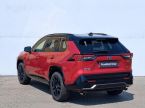 Toyota RAV 4 - fotka číslo 6