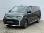 Toyota ProAce - fotka číslo 0