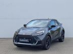 Toyota C-HR - fotka číslo 0