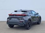 Toyota C-HR - fotka číslo 1