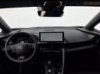 Toyota C-HR - fotka číslo 4