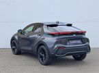 Toyota C-HR - fotka číslo 6