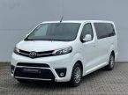 Toyota ProAce - fotka číslo 0