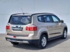 Chevrolet Orlando - fotka číslo 1