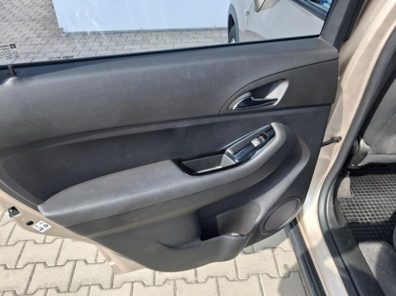 Chevrolet Orlando - hlavní fotka