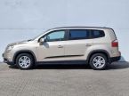 Chevrolet Orlando - fotka číslo 2