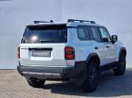 Toyota Land Cruiser - fotka číslo 1