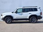 Toyota Land Cruiser - fotka číslo 2