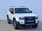Toyota Land Cruiser - fotka číslo 5
