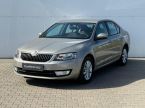 Škoda Octavia - fotka číslo 0