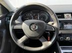 Škoda Octavia - fotka číslo 14