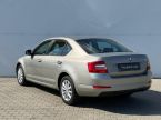 Škoda Octavia - fotka číslo 1