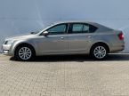Škoda Octavia - fotka číslo 2