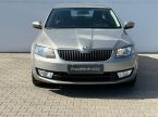 Škoda Octavia - fotka číslo 3