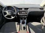 Škoda Octavia - fotka číslo 4
