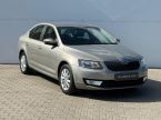 Škoda Octavia - fotka číslo 5