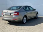 Škoda Octavia - fotka číslo 6