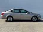 Škoda Octavia - fotka číslo 7